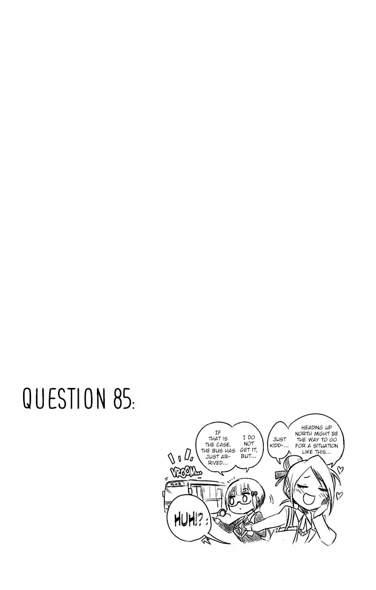 Bokutachi wa Benkyou ga Dekinai Chapter 87.5 page 8 - Chapter 87.5: Volume 10 Bonus Contents