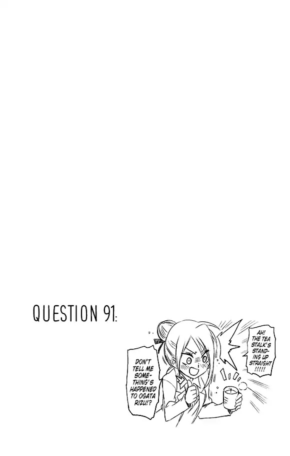 Bokutachi wa Benkyou ga Dekinai Chapter 96.5 page 5 - Chapter 96.5: Volume 11 Bonus Contents
