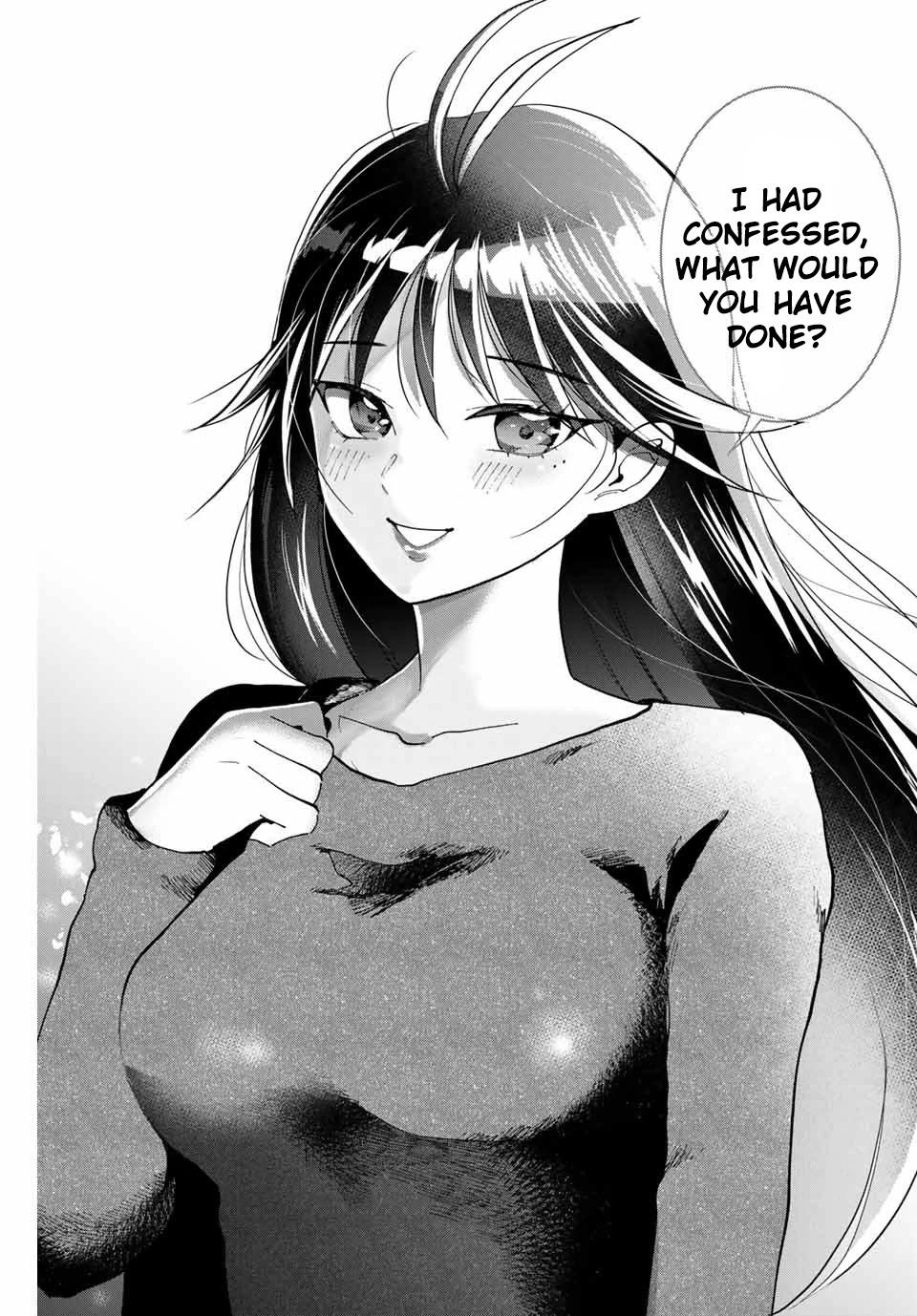 Bokutachi wa Hanshoku wo Yameta Chapter 1 page 44 - Chapter 1: And So We Met