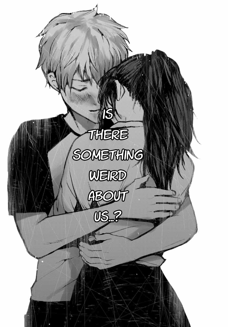 Bokutachi wa Hanshoku wo Yameta Chapter 14 page 14 - Chapter 14