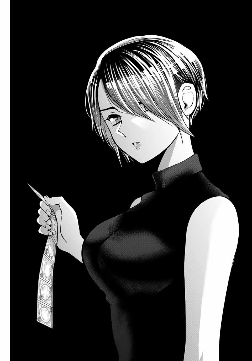 Bokutachi wa Hanshoku wo Yameta Chapter 14 page 19 - Chapter 14