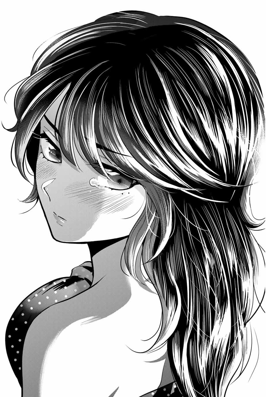 Bokutachi wa Hanshoku wo Yameta Chapter 16 page 14 - Chapter 16