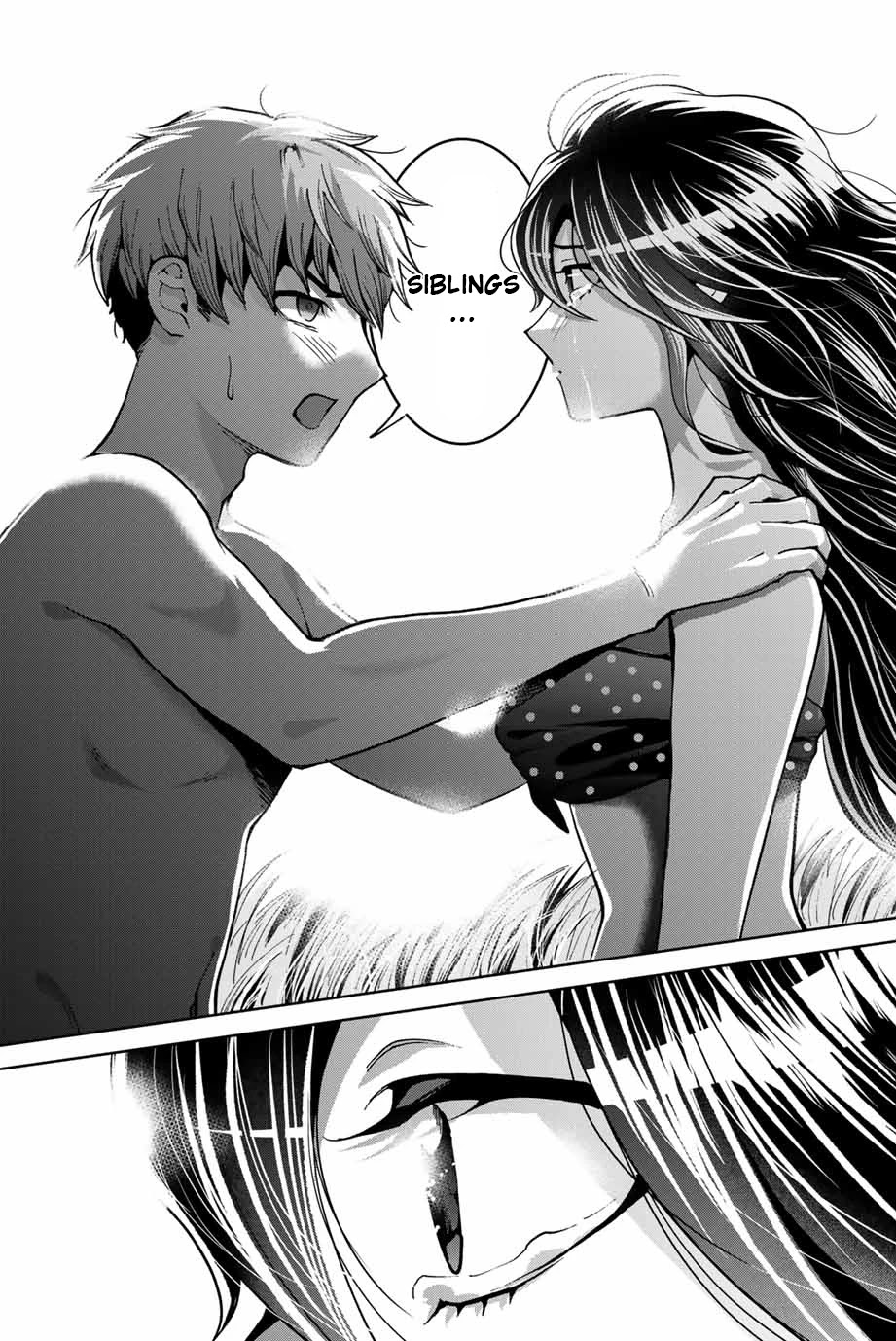 Bokutachi wa Hanshoku wo Yameta Chapter 16 page 18 - Chapter 16