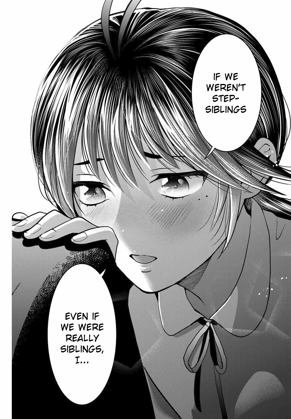Bokutachi wa Hanshoku wo Yameta Chapter 26 page 13 - Chapter 26: The Beauty Pageant