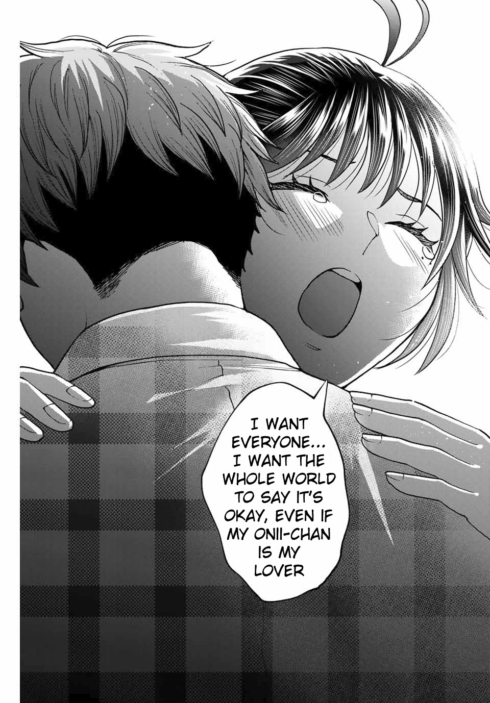 Bokutachi wa Hanshoku wo Yameta Chapter 36 page 19 - Chapter 36: Barbecue