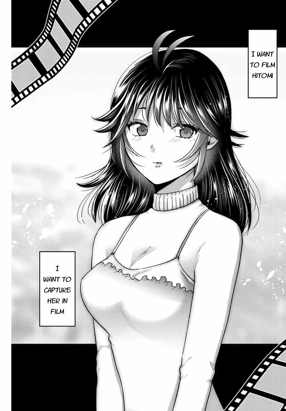 Bokutachi wa Hanshoku wo Yameta Chapter 46 page 17 - Chapter 46: The Move