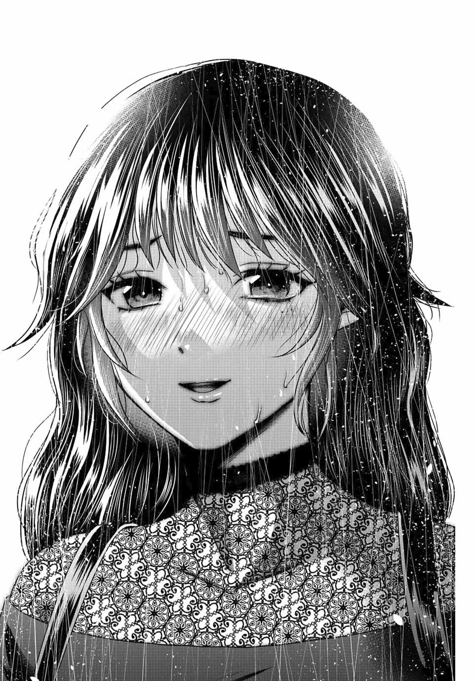 Bokutachi wa Hanshoku wo Yameta Chapter 47 page 18 - Chapter 47: Lover