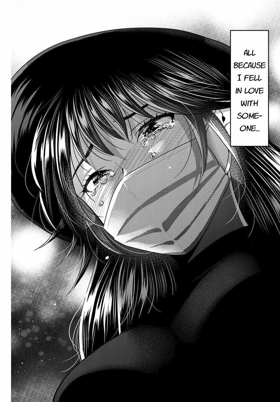 Bokutachi wa Hanshoku wo Yameta Chapter 49 page 13 - Chapter 49: Photo