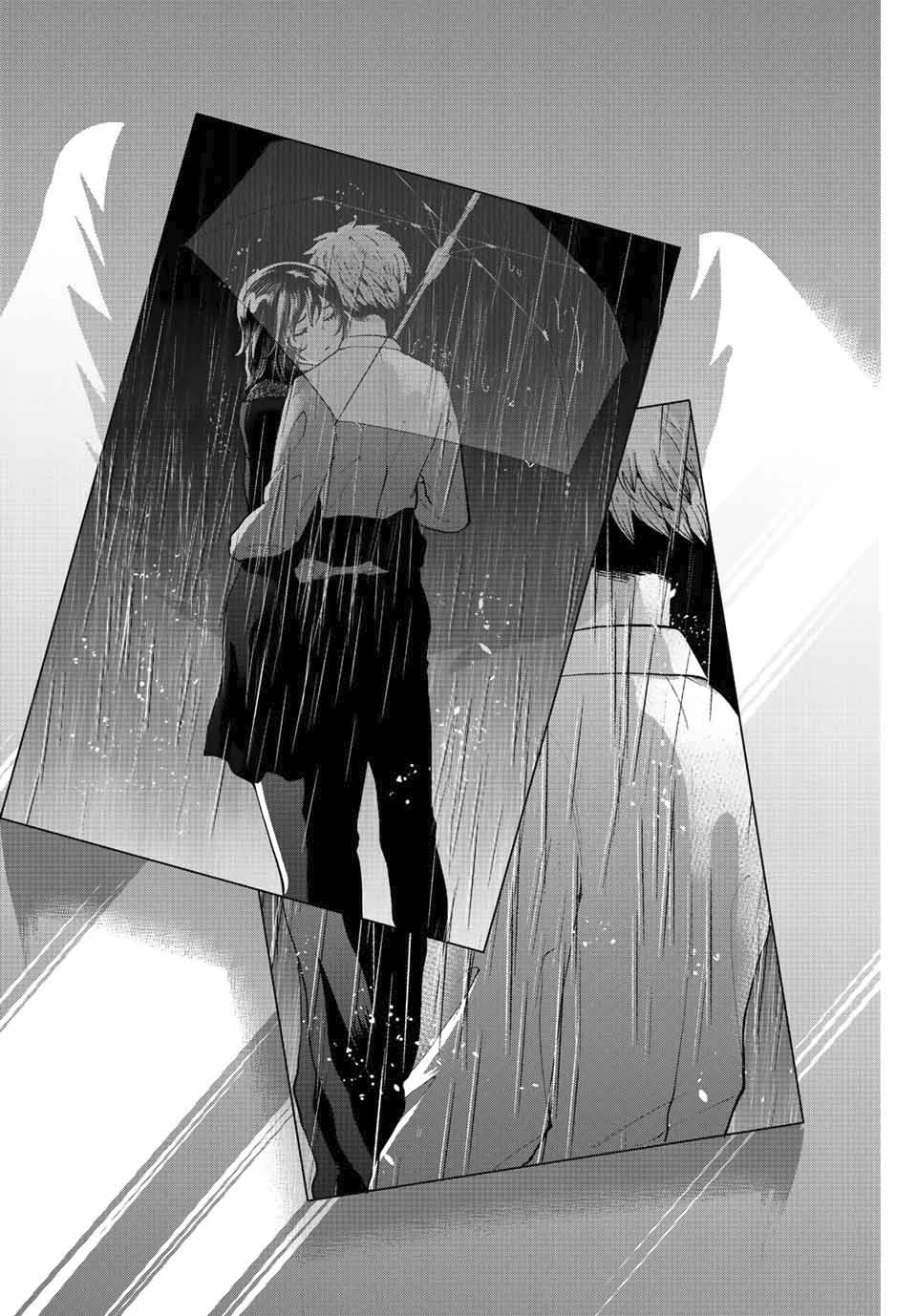Bokutachi wa Hanshoku wo Yameta Chapter 49 page 6 - Chapter 49: Photo