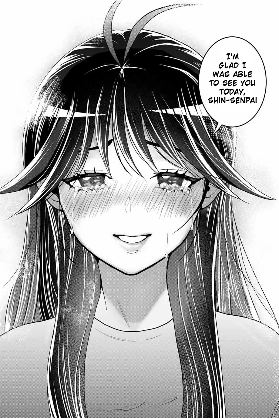 Bokutachi wa Hanshoku wo Yameta Chapter 5 page 20 - Chapter 5: The Trip