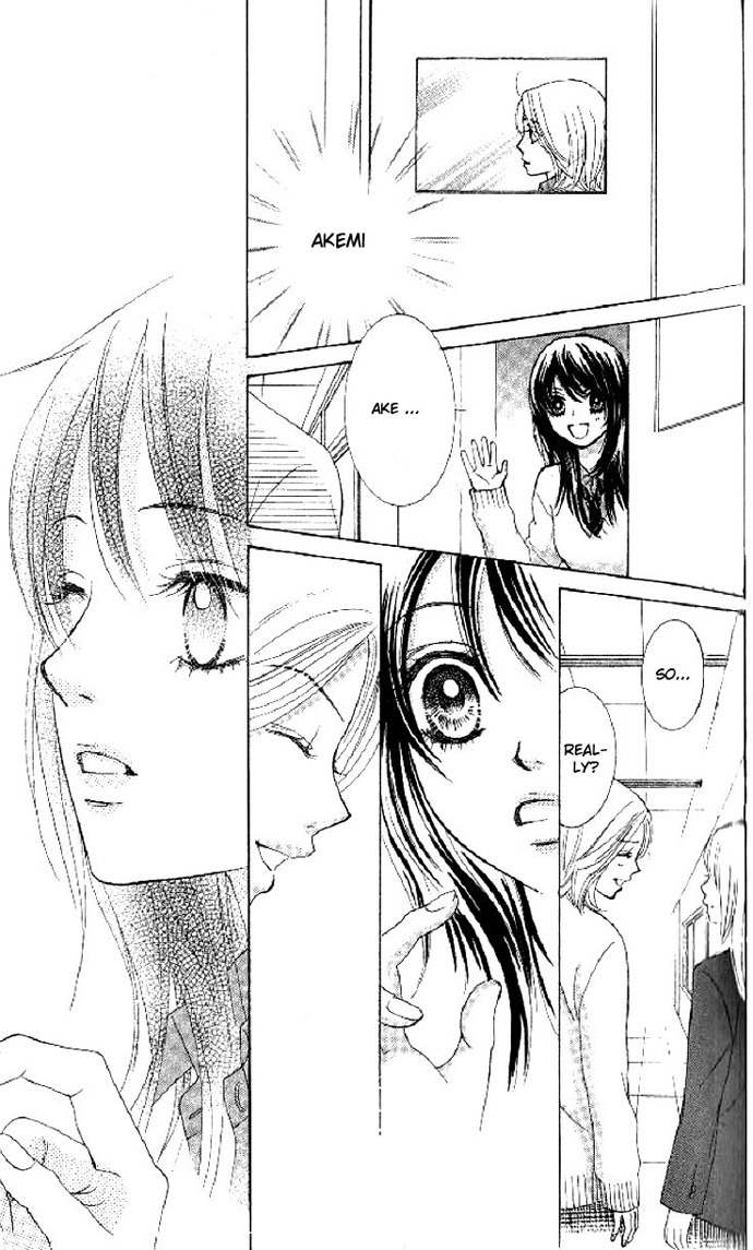 Bokutachi wa Shitte Shimatta Chapter 1 page 42 - Chapter 1