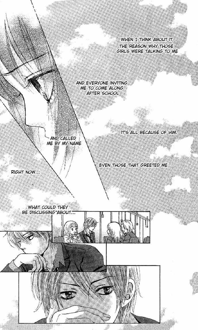 Bokutachi wa Shitte Shimatta Chapter 1 page 44 - Chapter 1