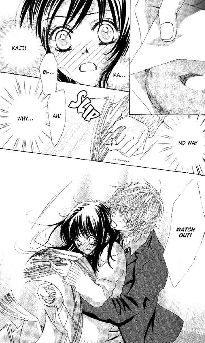 Bokutachi wa Shitte Shimatta Chapter 1 page 48 - Chapter 1