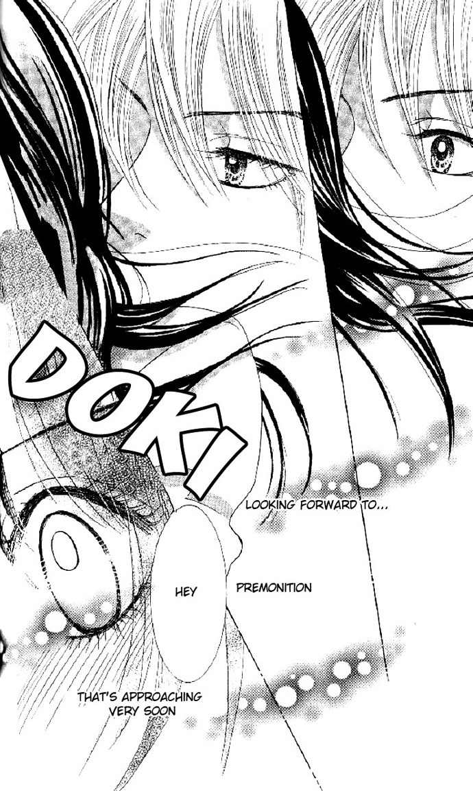 Bokutachi wa Shitte Shimatta Chapter 1 page 49 - Chapter 1