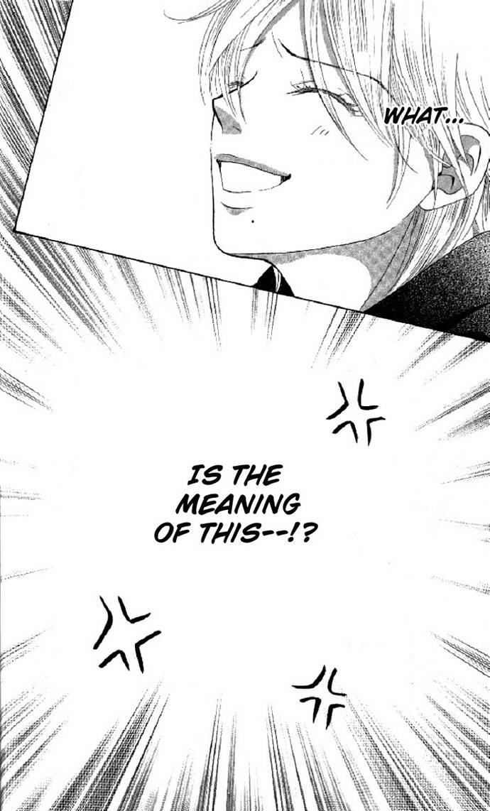 Bokutachi wa Shitte Shimatta Chapter 1 page 9 - Chapter 1