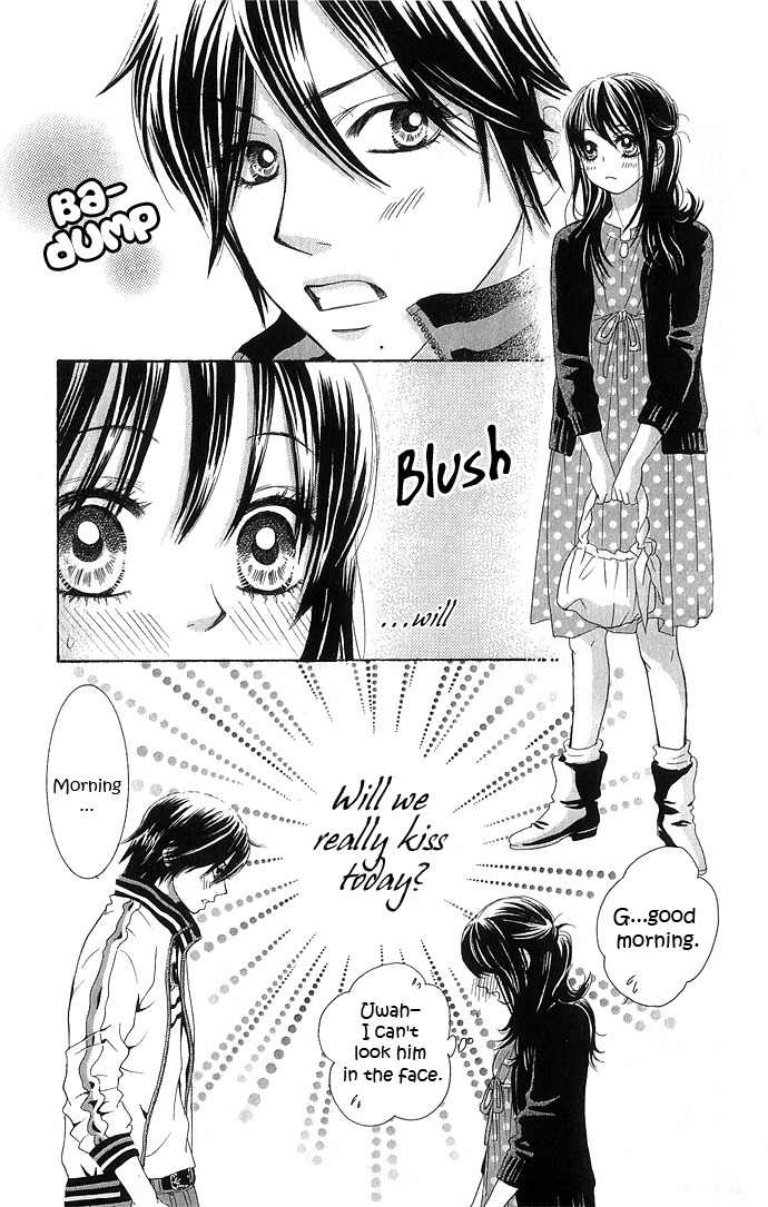 Bokutachi wa Shitte Shimatta Chapter 10 page 20 - Chapter 10