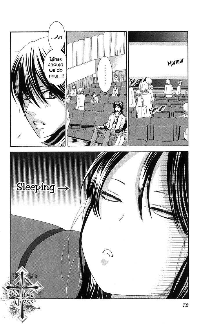 Bokutachi wa Shitte Shimatta Chapter 10 page 25 - Chapter 10