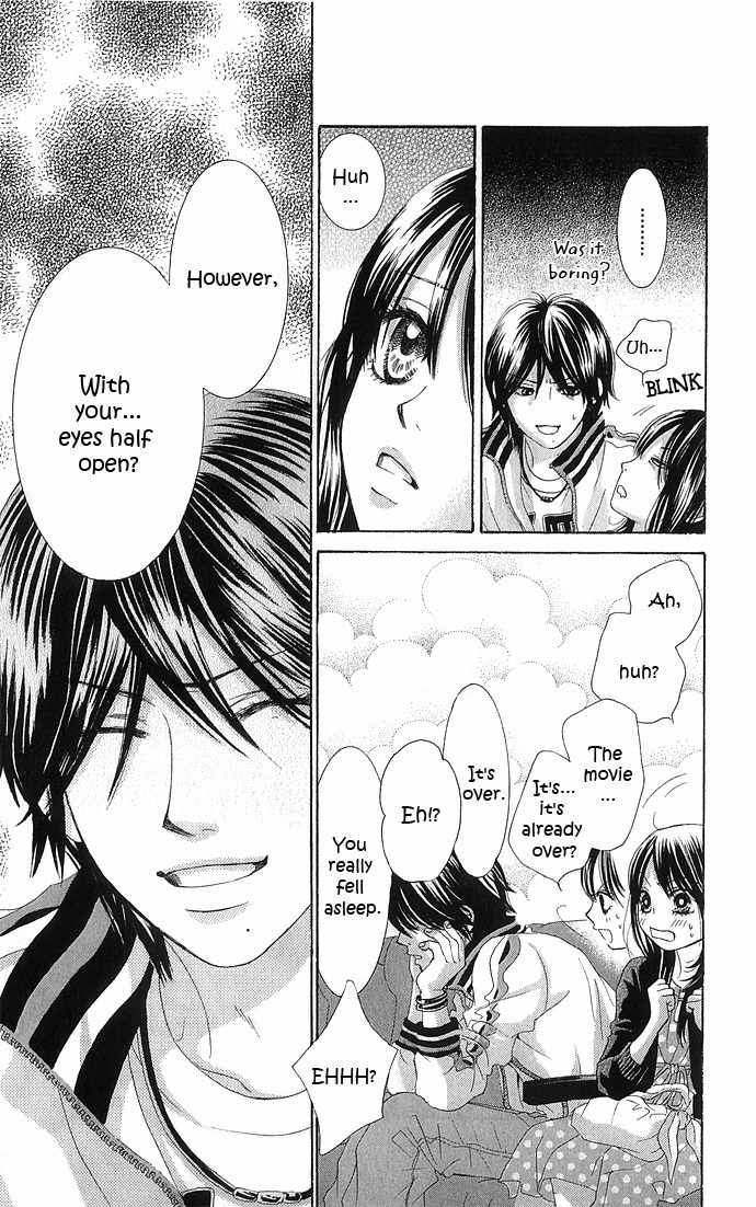 Bokutachi wa Shitte Shimatta Chapter 10 page 26 - Chapter 10