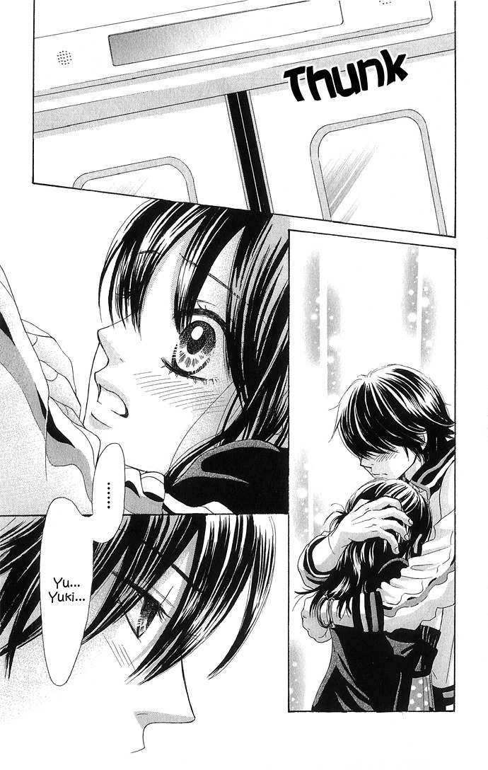 Bokutachi wa Shitte Shimatta Chapter 10 page 44 - Chapter 10