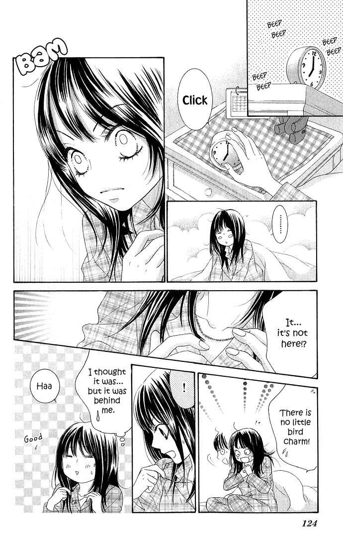 Bokutachi wa Shitte Shimatta Chapter 11 page 31 - Chapter 11