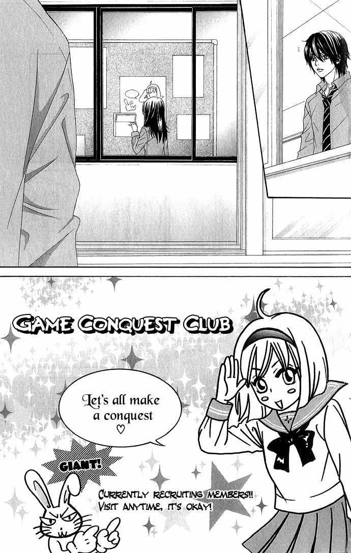 Bokutachi wa Shitte Shimatta Chapter 11 page 36 - Chapter 11