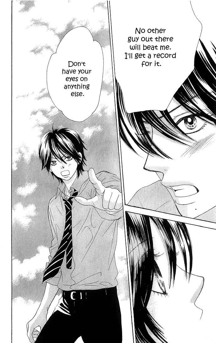 Bokutachi wa Shitte Shimatta Chapter 11 page 47 - Chapter 11