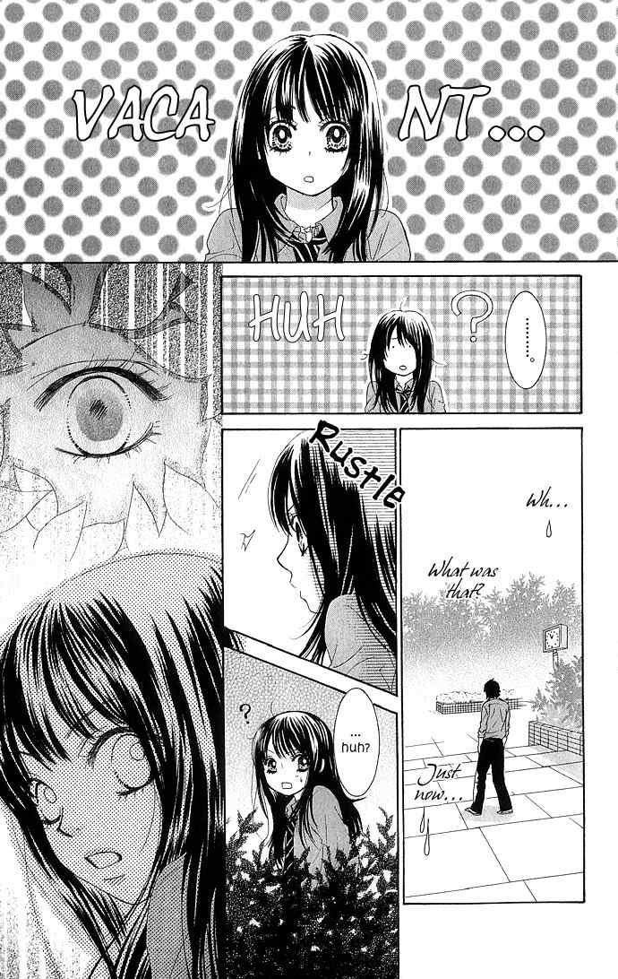 Bokutachi wa Shitte Shimatta Chapter 11 page 48 - Chapter 11