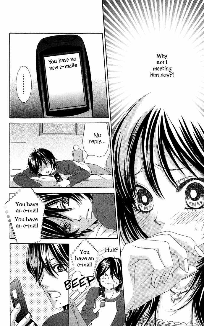 Bokutachi wa Shitte Shimatta Chapter 13 page 18 - Chapter 13
