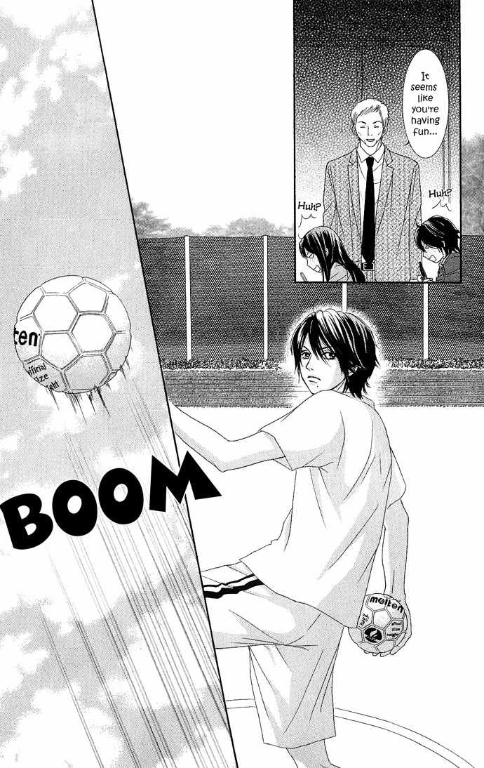Bokutachi wa Shitte Shimatta Chapter 13 page 29 - Chapter 13