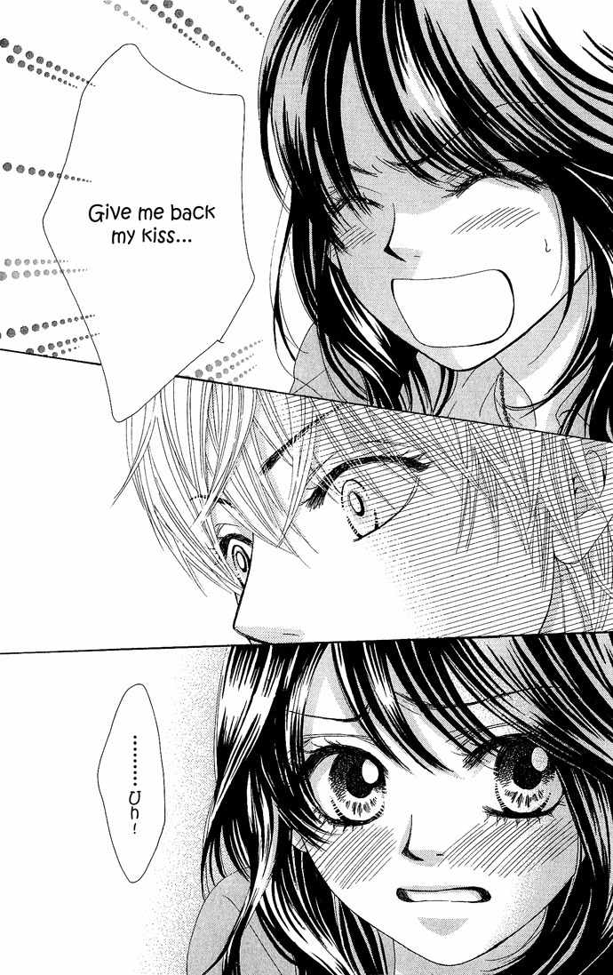 Bokutachi wa Shitte Shimatta Chapter 13 page 40 - Chapter 13