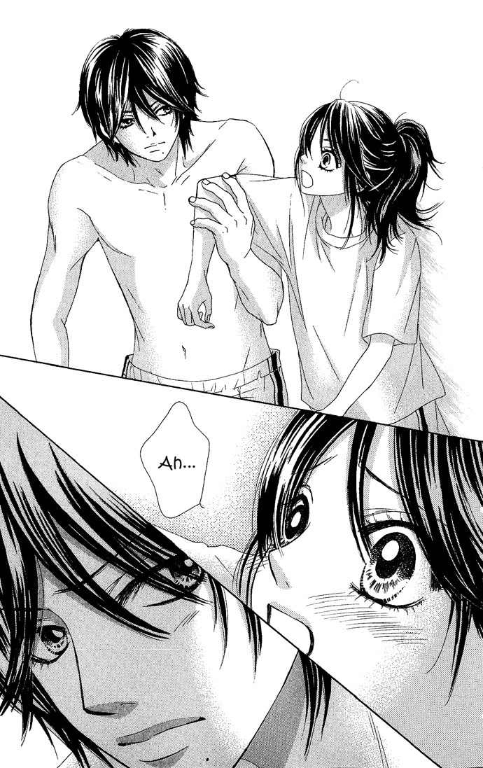 Bokutachi wa Shitte Shimatta Chapter 13 page 51 - Chapter 13