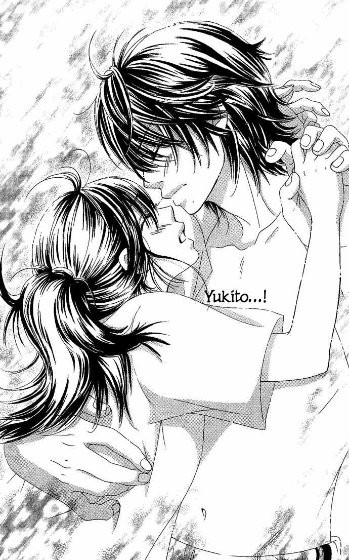 Bokutachi wa Shitte Shimatta Chapter 13 page 52 - Chapter 13