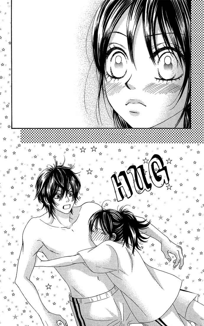 Bokutachi wa Shitte Shimatta Chapter 14 page 20 - Chapter 14