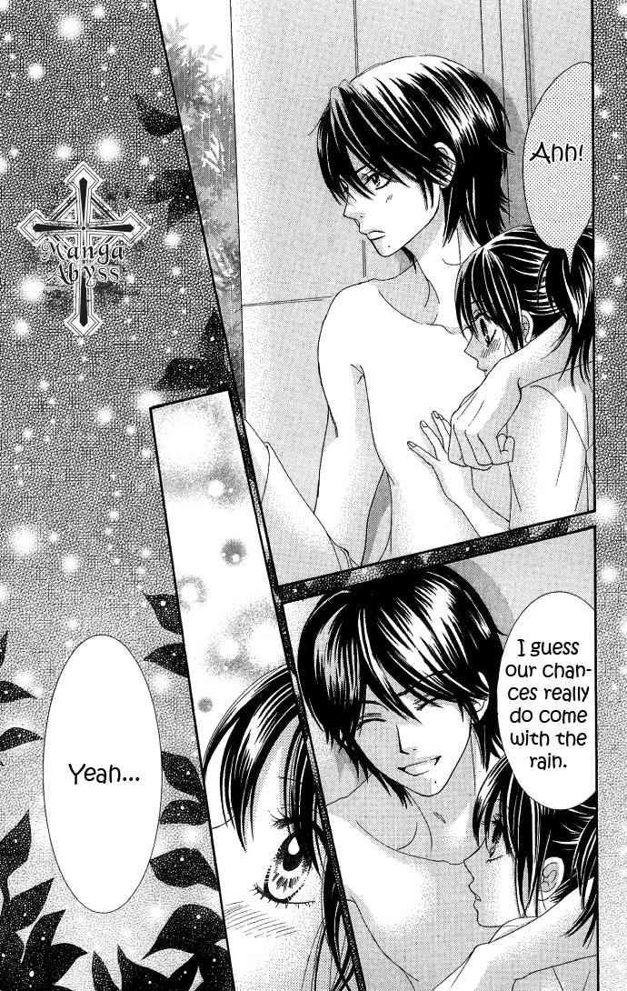 Bokutachi wa Shitte Shimatta Chapter 14 page 29 - Chapter 14