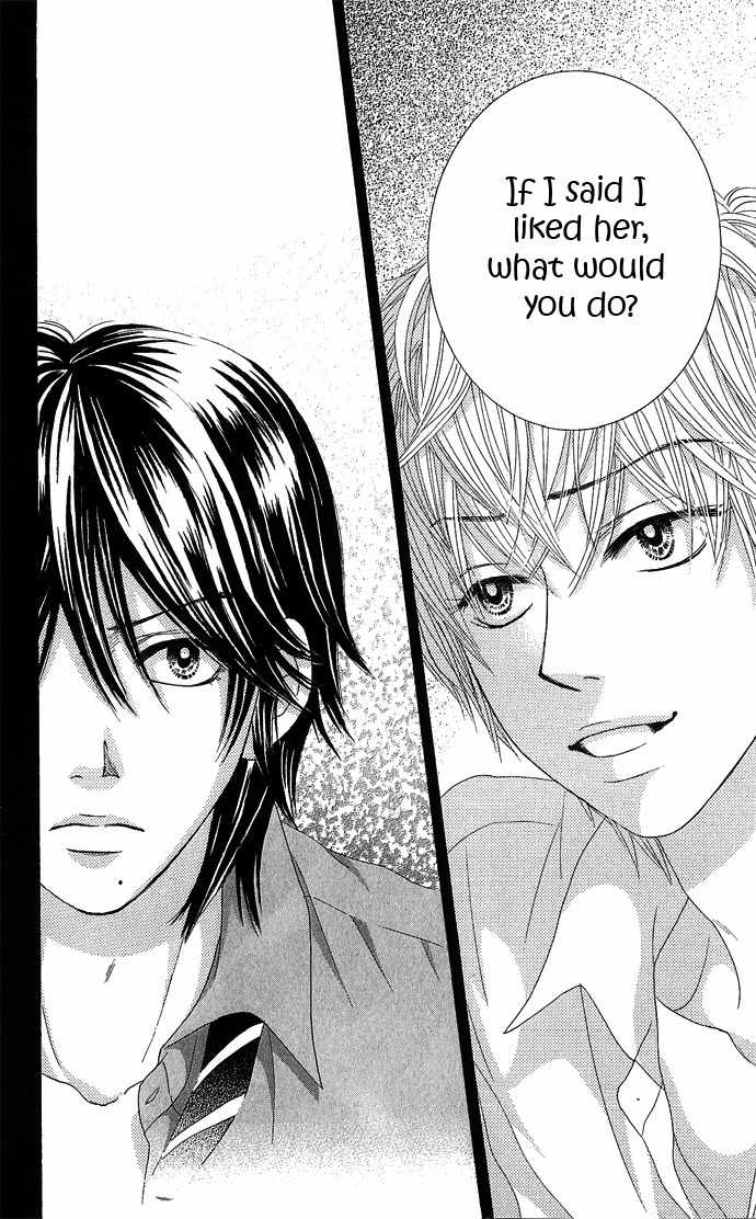 Bokutachi wa Shitte Shimatta Chapter 14 page 40 - Chapter 14