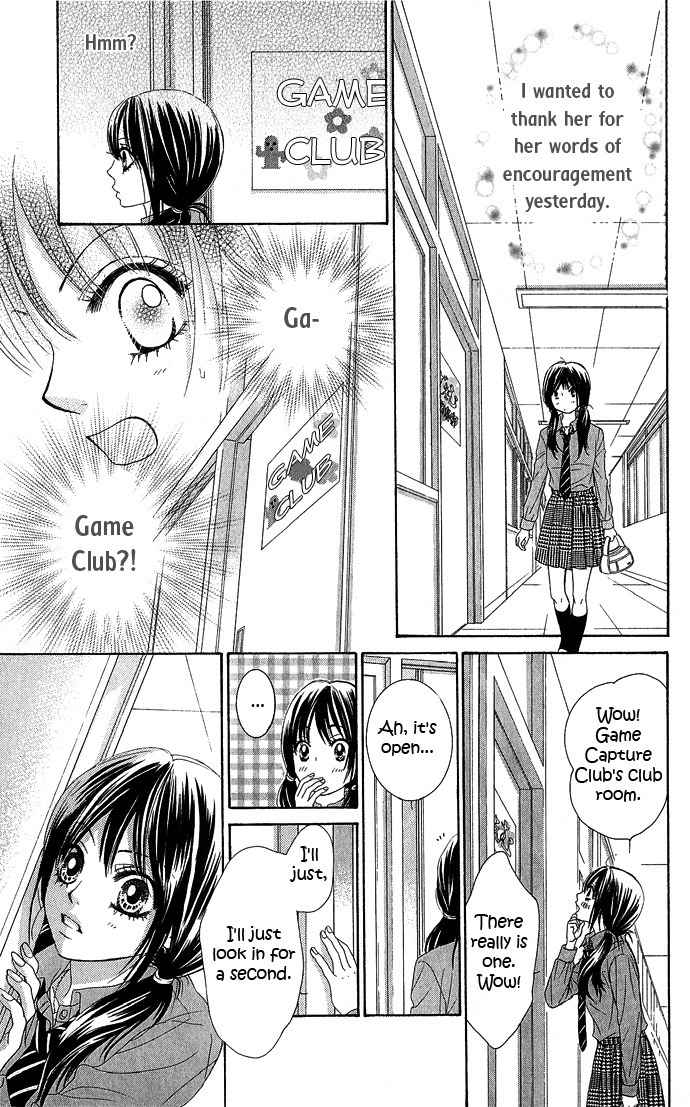Bokutachi wa Shitte Shimatta Chapter 14 page 49 - Chapter 14