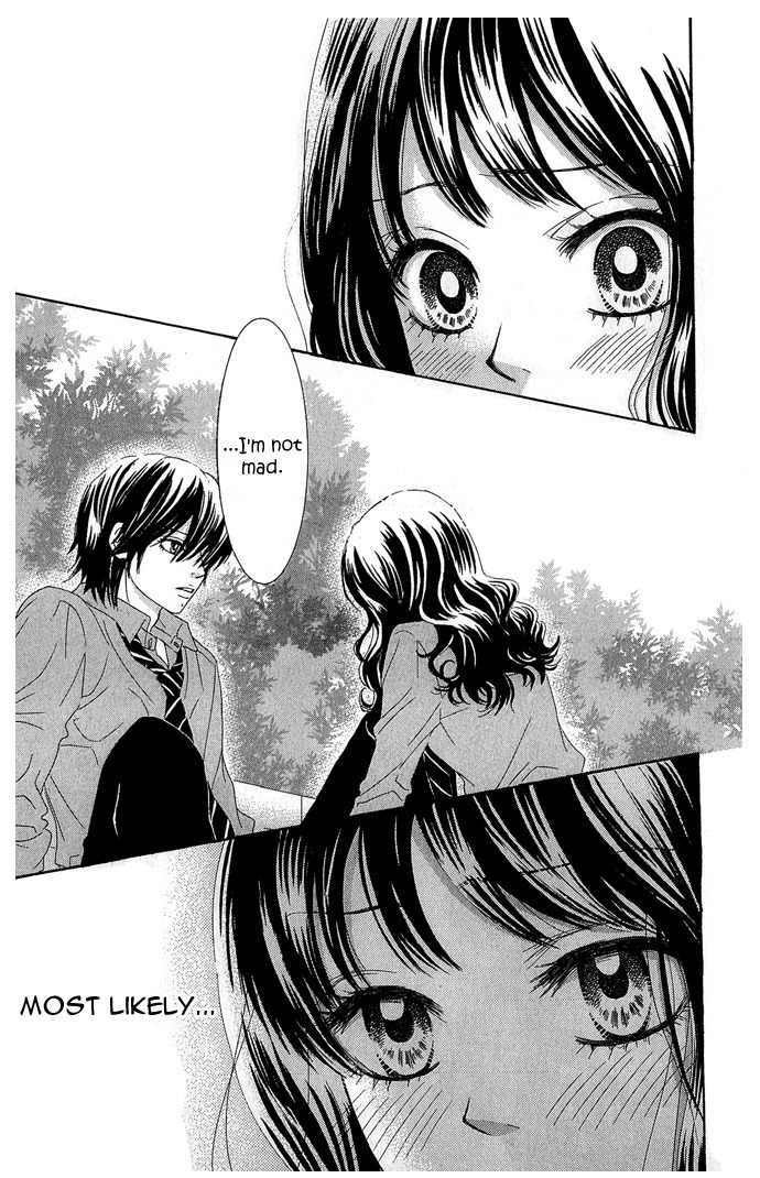Bokutachi wa Shitte Shimatta Chapter 15 page 24 - Chapter 15