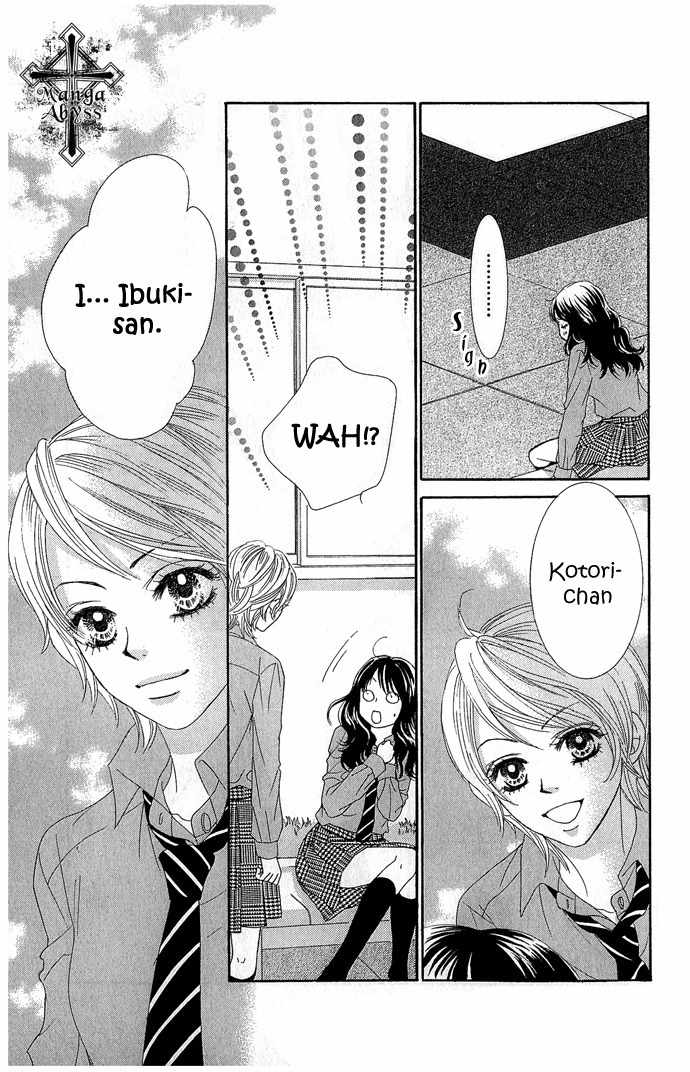Bokutachi wa Shitte Shimatta Chapter 15 page 34 - Chapter 15