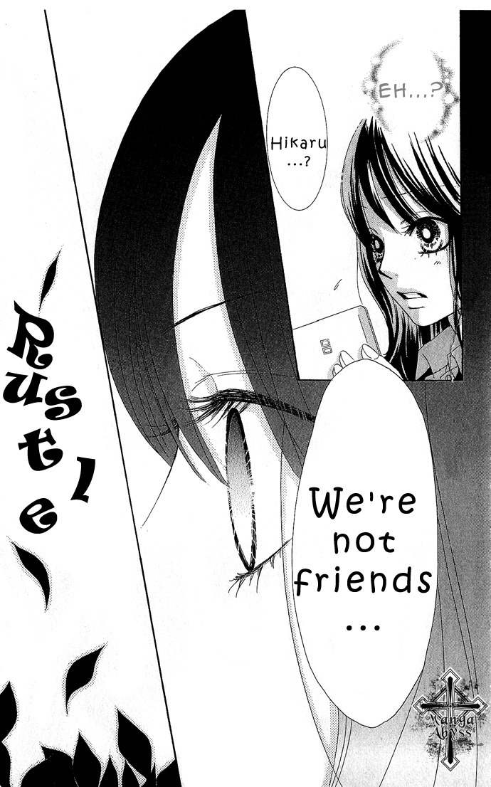 Bokutachi wa Shitte Shimatta Chapter 15 page 42 - Chapter 15