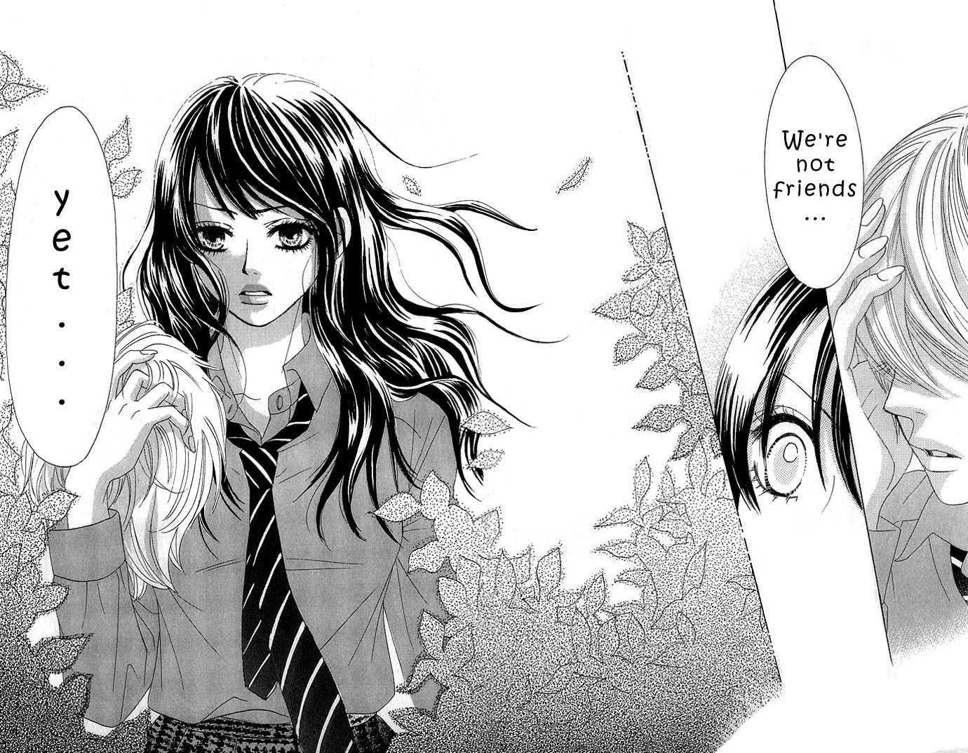 Bokutachi wa Shitte Shimatta Chapter 15 page 44 - Chapter 15