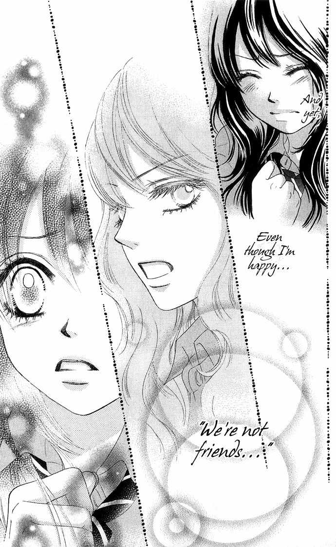 Bokutachi wa Shitte Shimatta Chapter 16 page 12 - Chapter 16