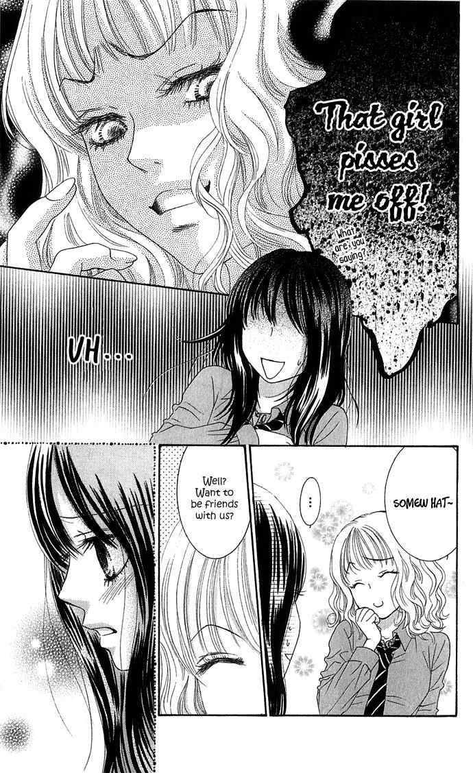 Bokutachi wa Shitte Shimatta Chapter 16 page 28 - Chapter 16