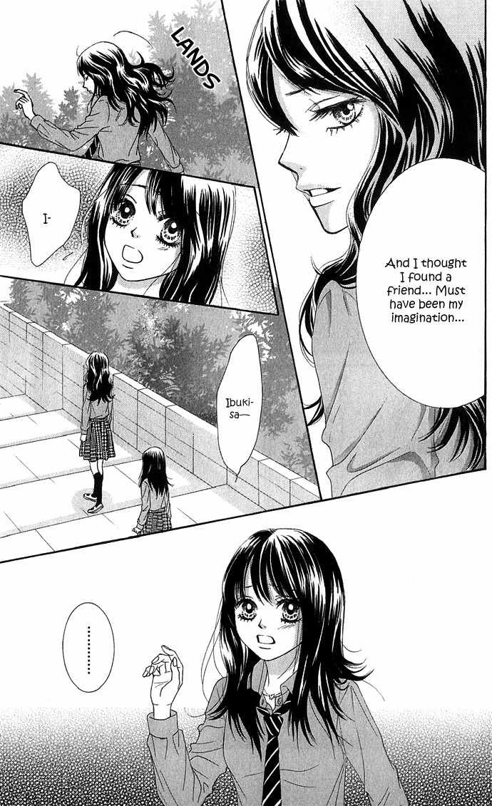 Bokutachi wa Shitte Shimatta Chapter 16 page 8 - Chapter 16