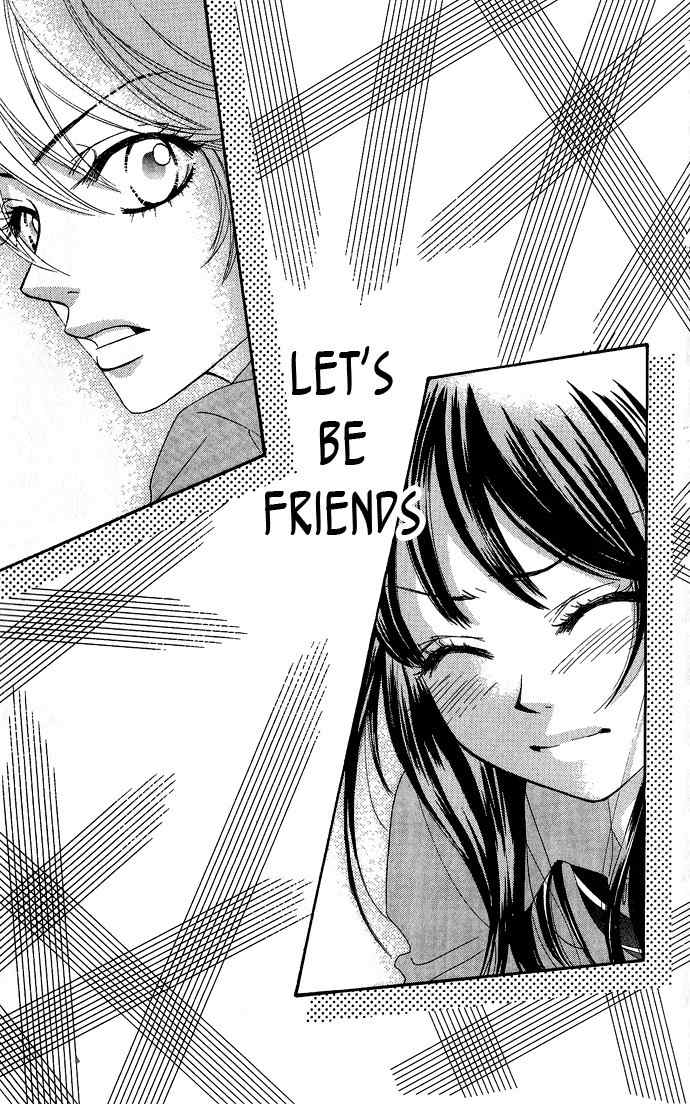 Bokutachi wa Shitte Shimatta Chapter 17 page 11 - Chapter 17