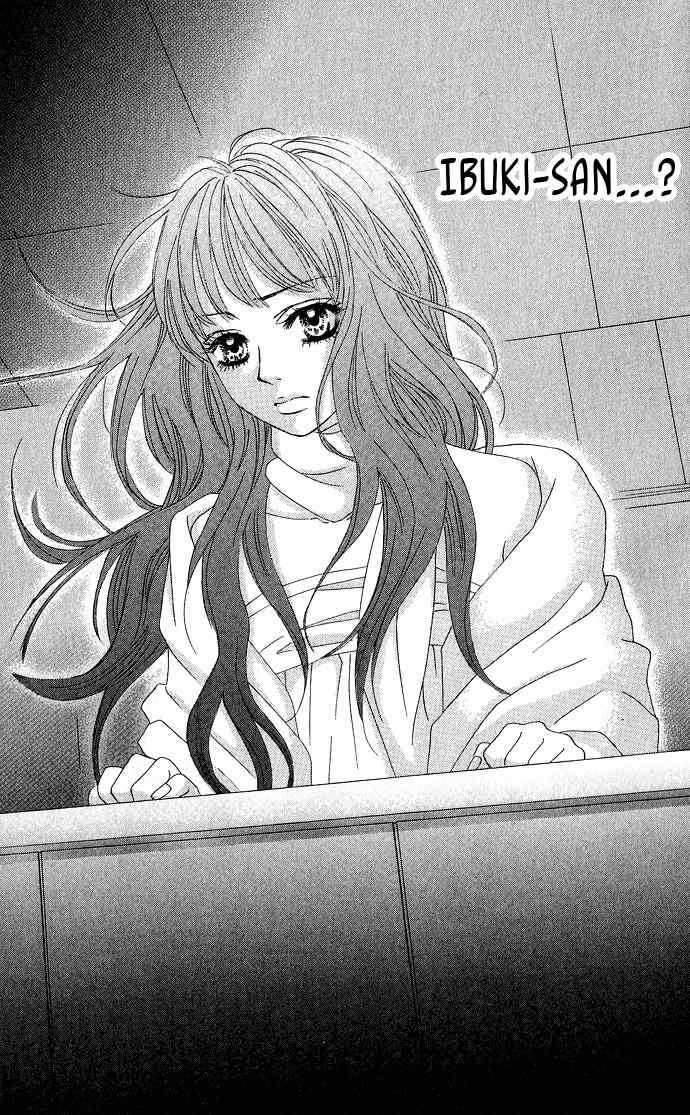 Bokutachi wa Shitte Shimatta Chapter 17 page 45 - Chapter 17
