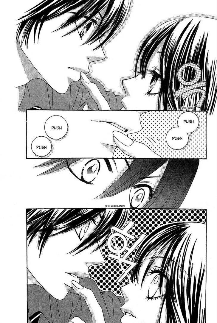 Bokutachi wa Shitte Shimatta Chapter 19 page 14 - Chapter 19