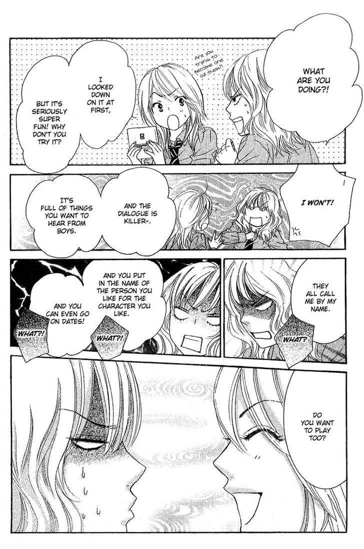 Bokutachi wa Shitte Shimatta Chapter 19 page 28 - Chapter 19
