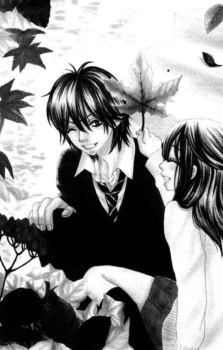 Bokutachi wa Shitte Shimatta Chapter 19 page 3 - Chapter 19
