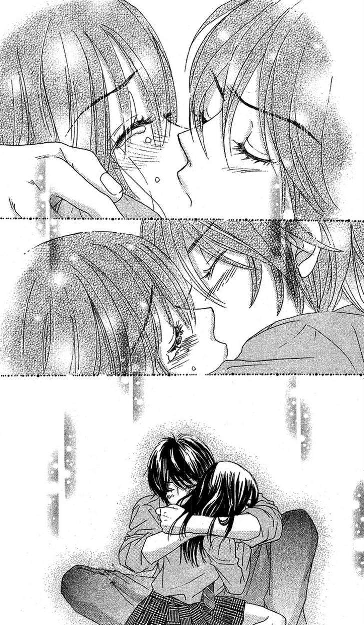 Bokutachi wa Shitte Shimatta Chapter 19 page 42 - Chapter 19