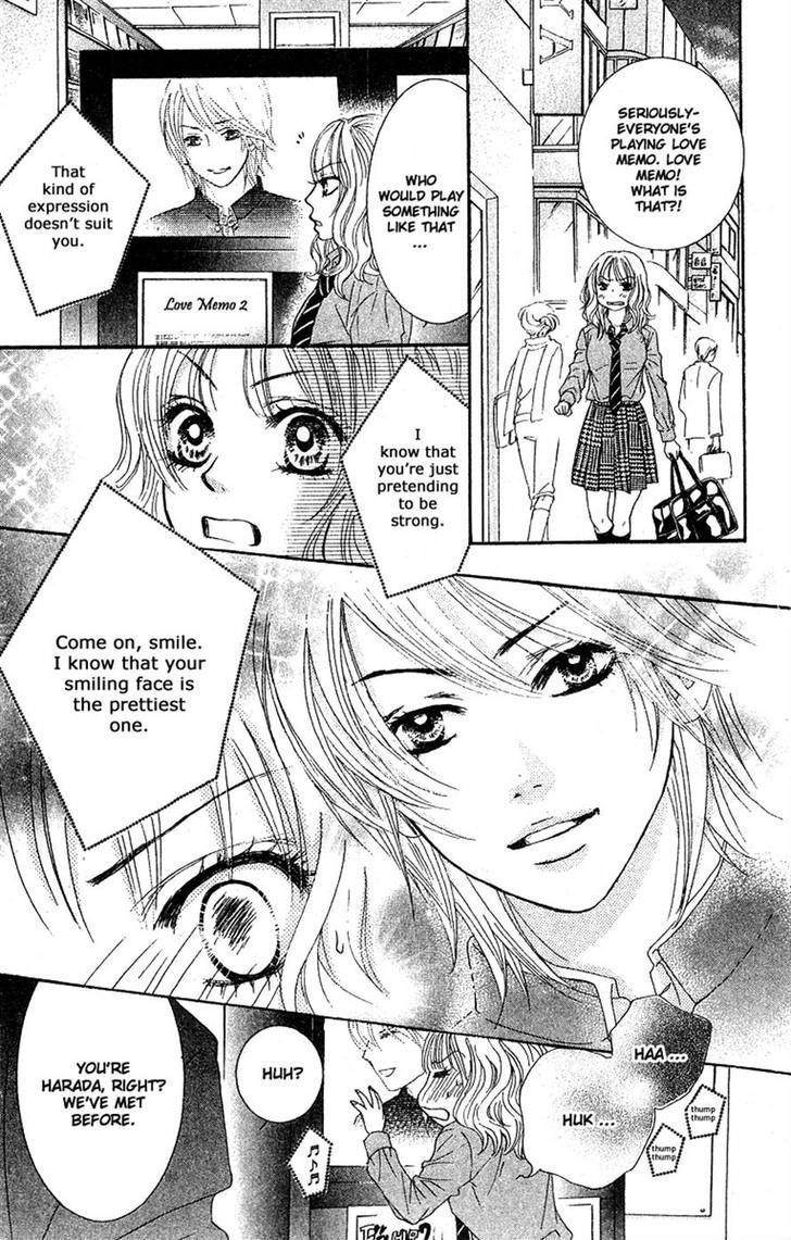 Bokutachi wa Shitte Shimatta Chapter 19 page 45 - Chapter 19